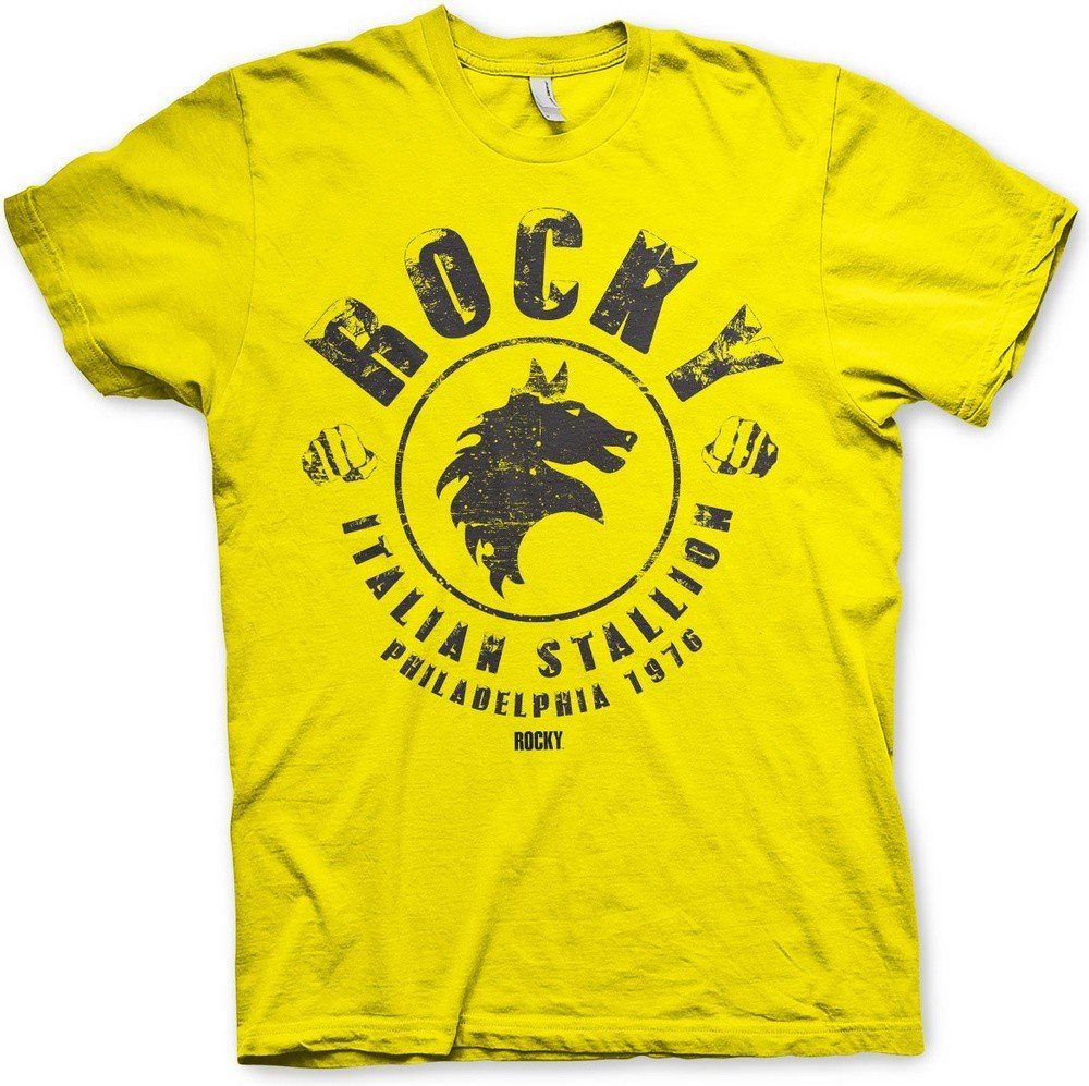 Rocky T-Shirt
