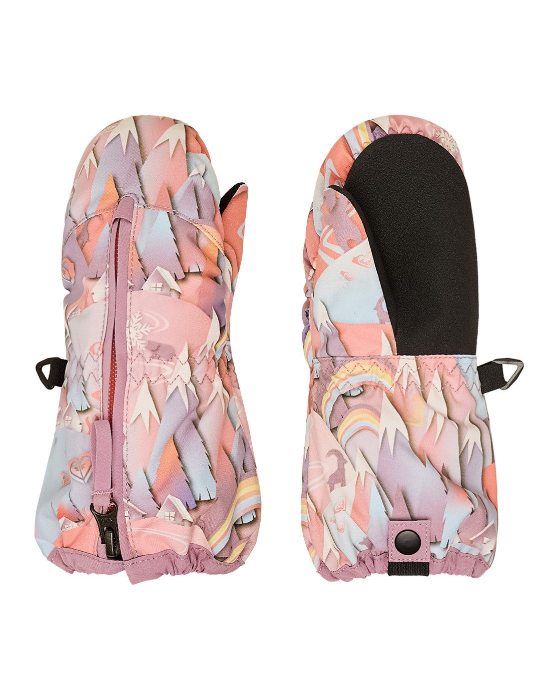 Roxy Snowboardhandschuhe Snows Up