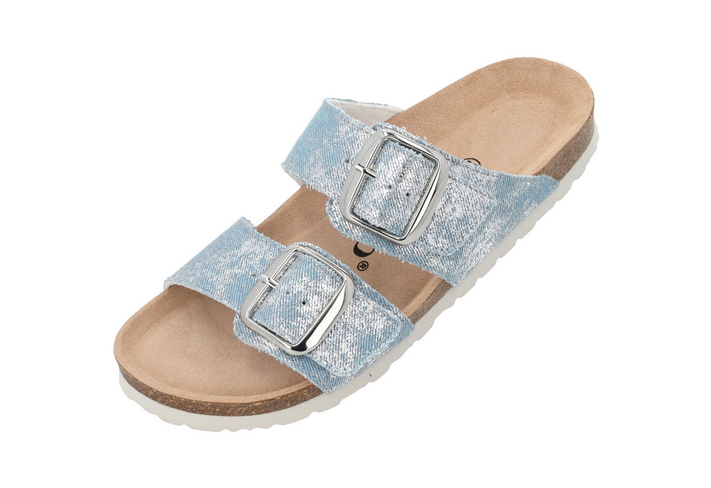 Palado Samos GS Jeans Pantolette