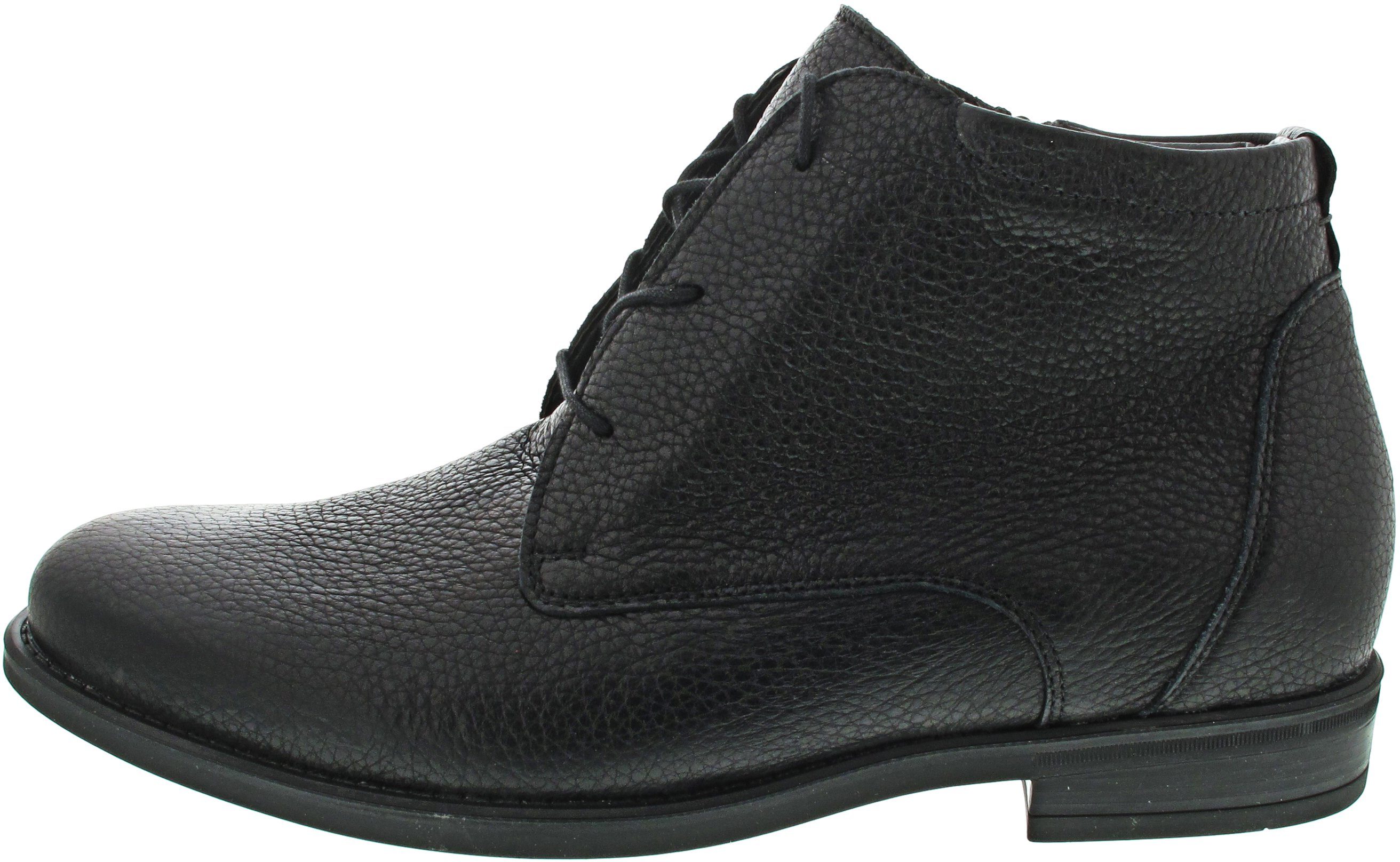 Waldläufer Schnürstiefelette