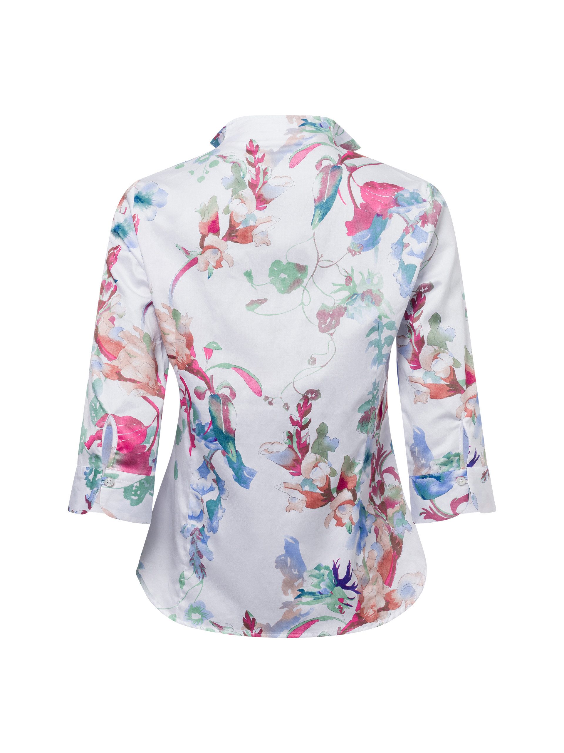 Franco Callegari Shirtbluse günstig online kaufen