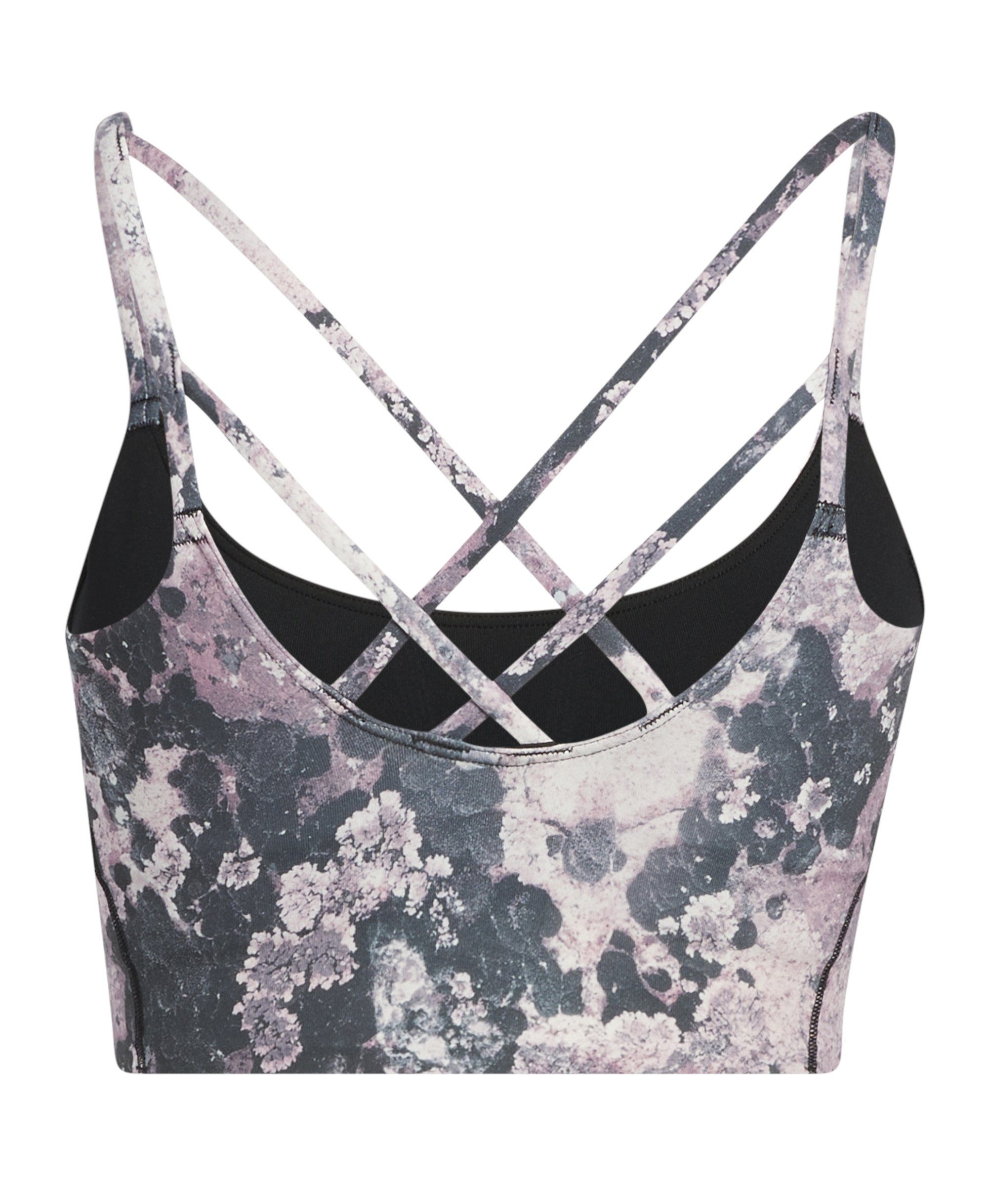 adidas Performance Laufshirt adidas Performance AOP Top Training Damen default