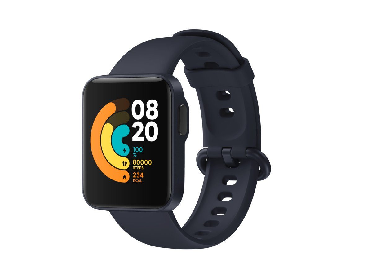 Xiaomi Mi Watch Lite Smartwatch (Android iOS)