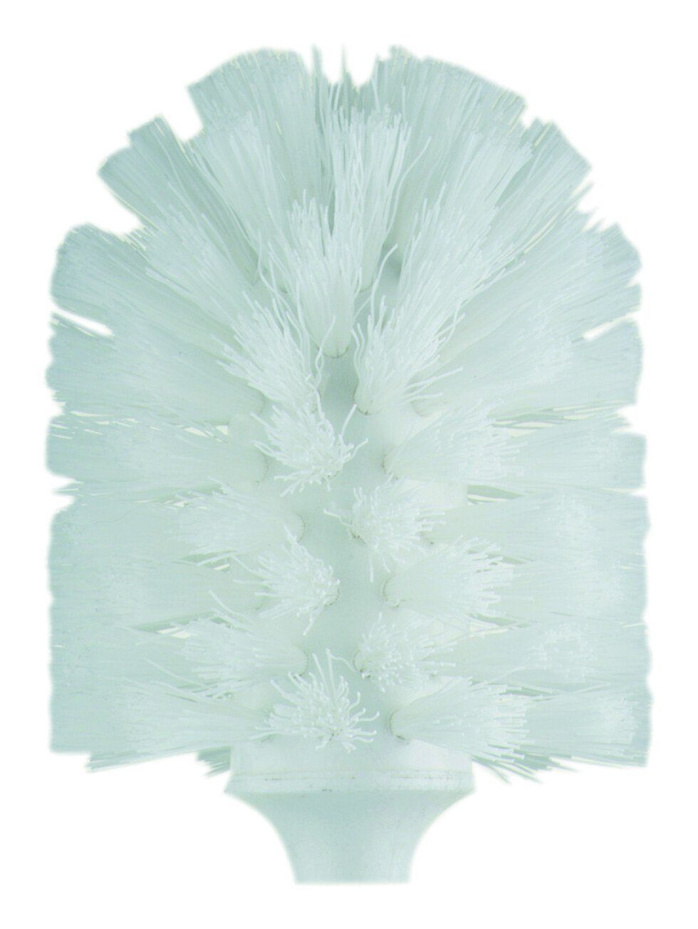 Grohe WC-Garnitur F1 / Ondus / Taron, Ersatzbürstenkopf für Toilettenbürstengarnitur - Weiß