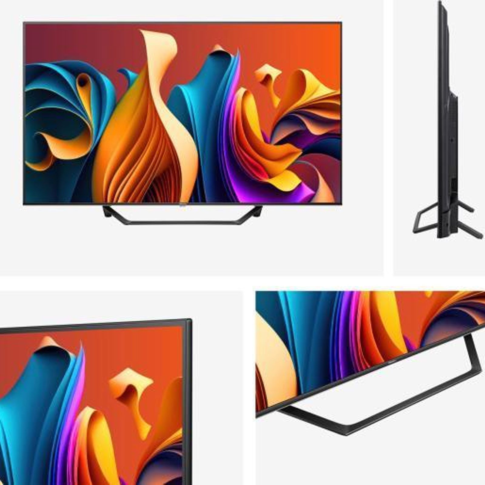 Hisense 55A79NQ LED-Fernseher