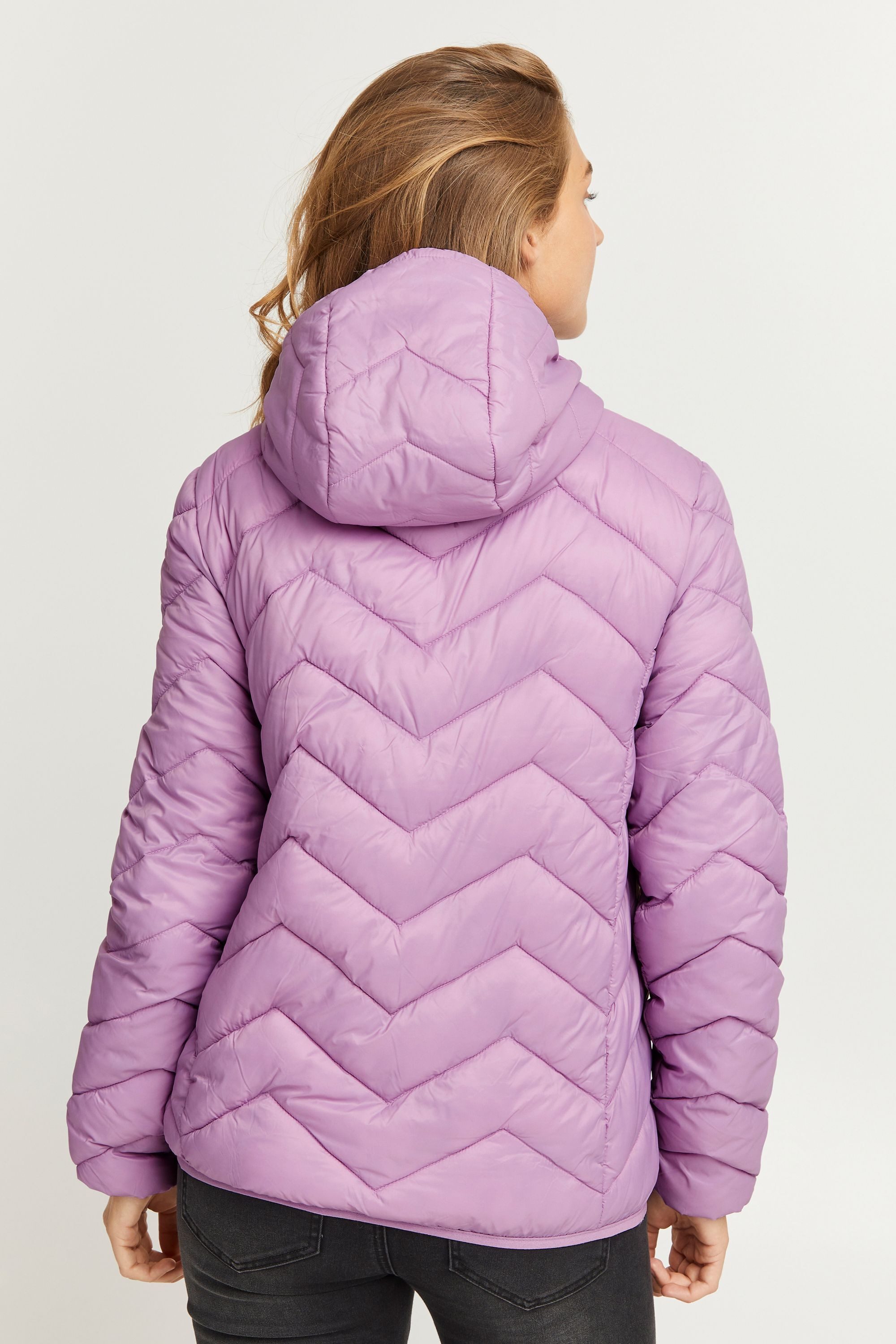 fransa Steppjacke Steppjacke günstig online kaufen