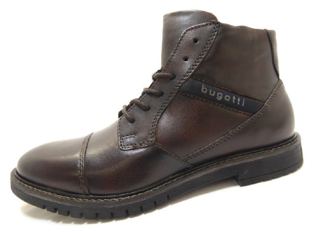 bugatti 3318373A4100-6400 3 Stiefelette günstig online kaufen
