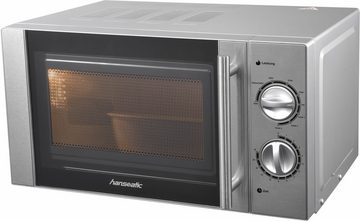 Hanseatic Mikrowelle 65509859, Grill, 20 l