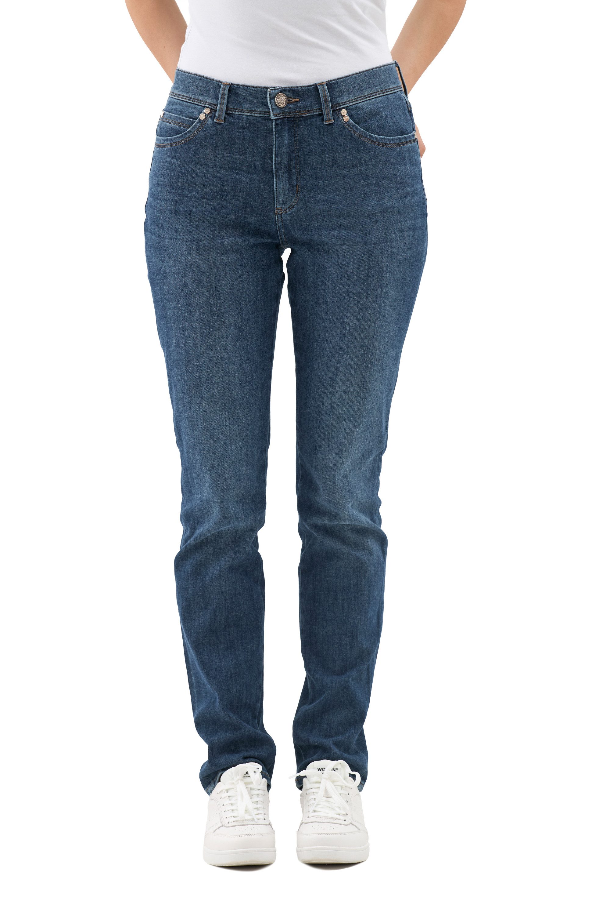 Project Indigo 5-Pocket-Jeans Project Indigo W 2.0 Kim