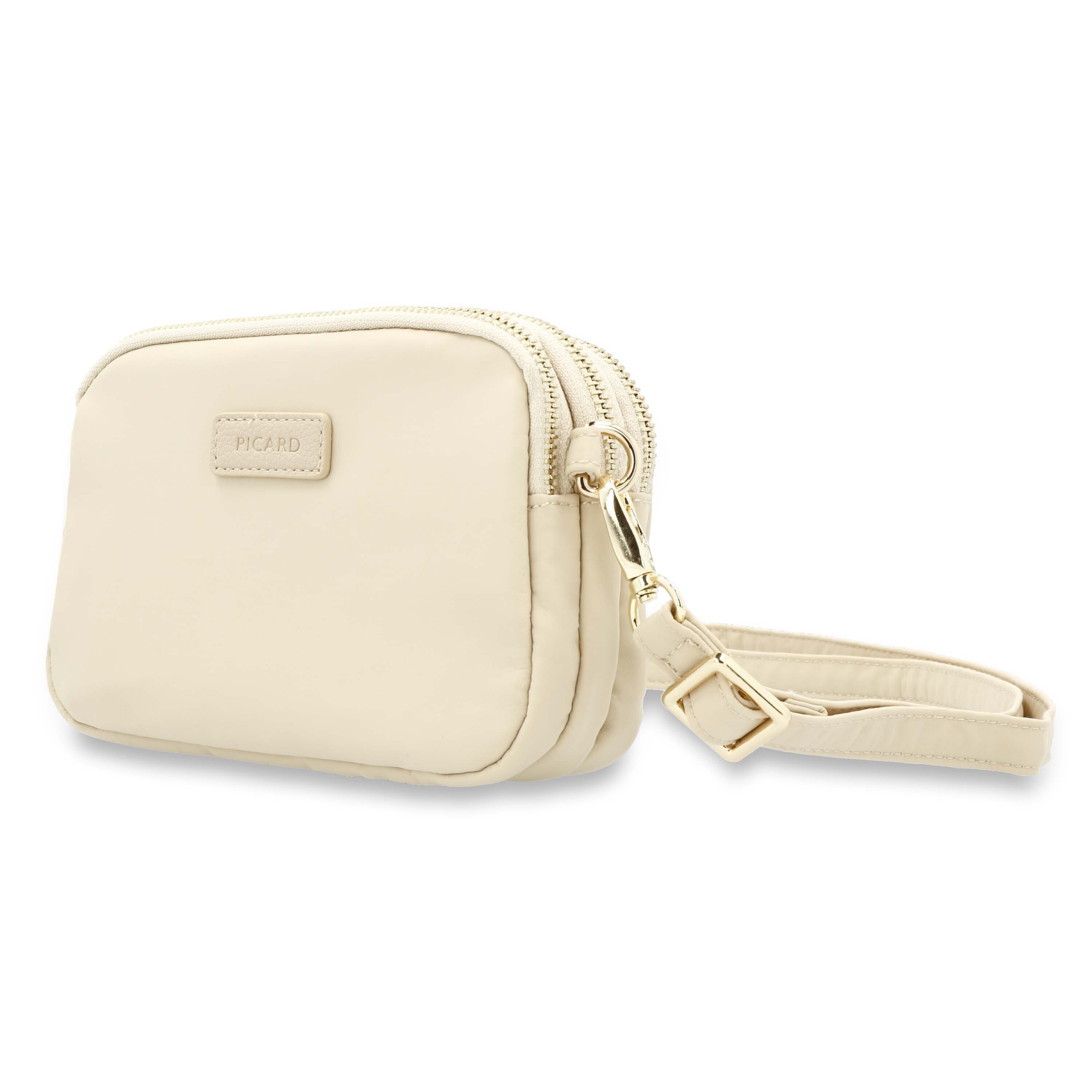 Picard Schultertasche PICARD Schultertasche Pina aus Nylon günstig online kaufen