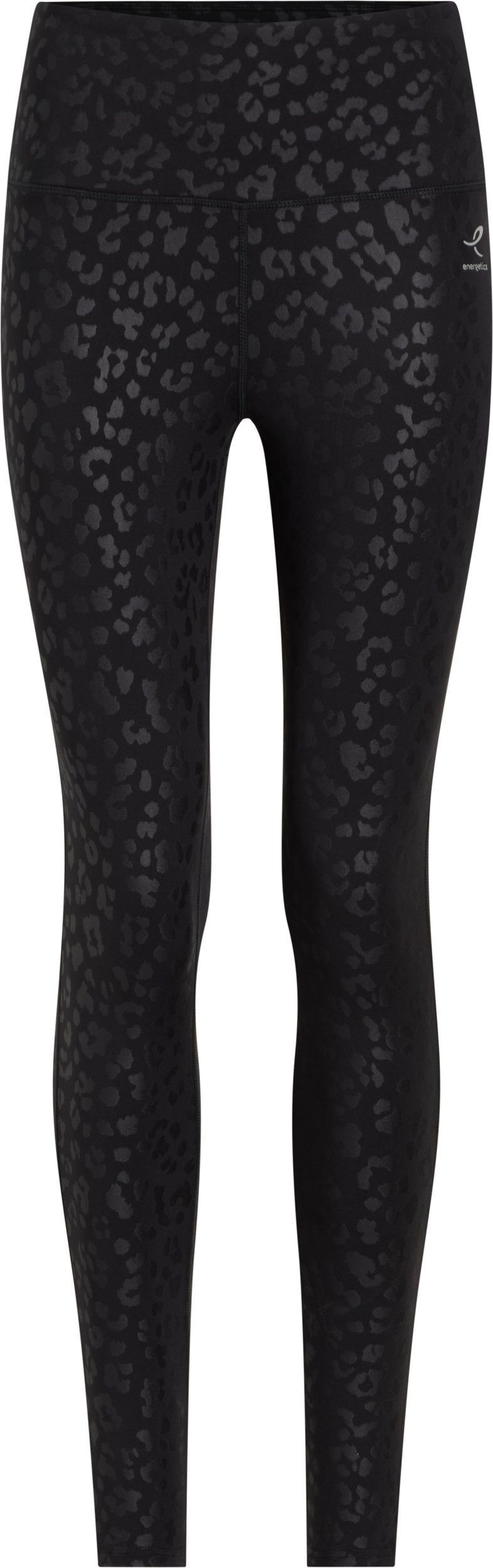 Energetics Sporthose Da.-Tight Kapinem 1/1 II W AOP/BLACK