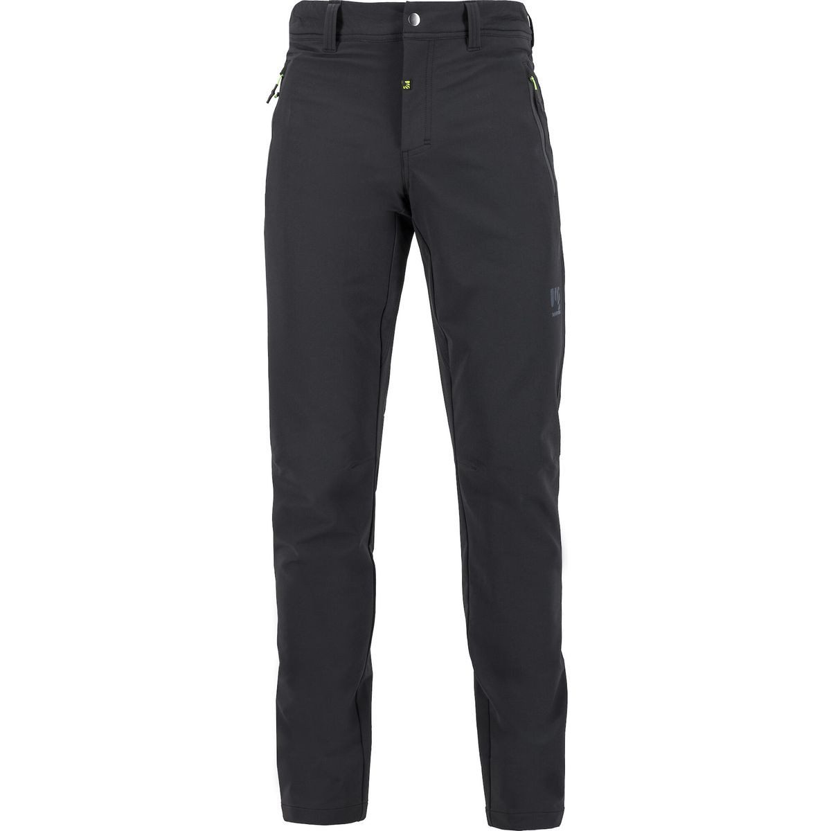 Karpos Outdoorhose Vernale EVO Pants Vielseitige Wanderhose mit Wetterschutz und Bewegungsfreiheit, ideal