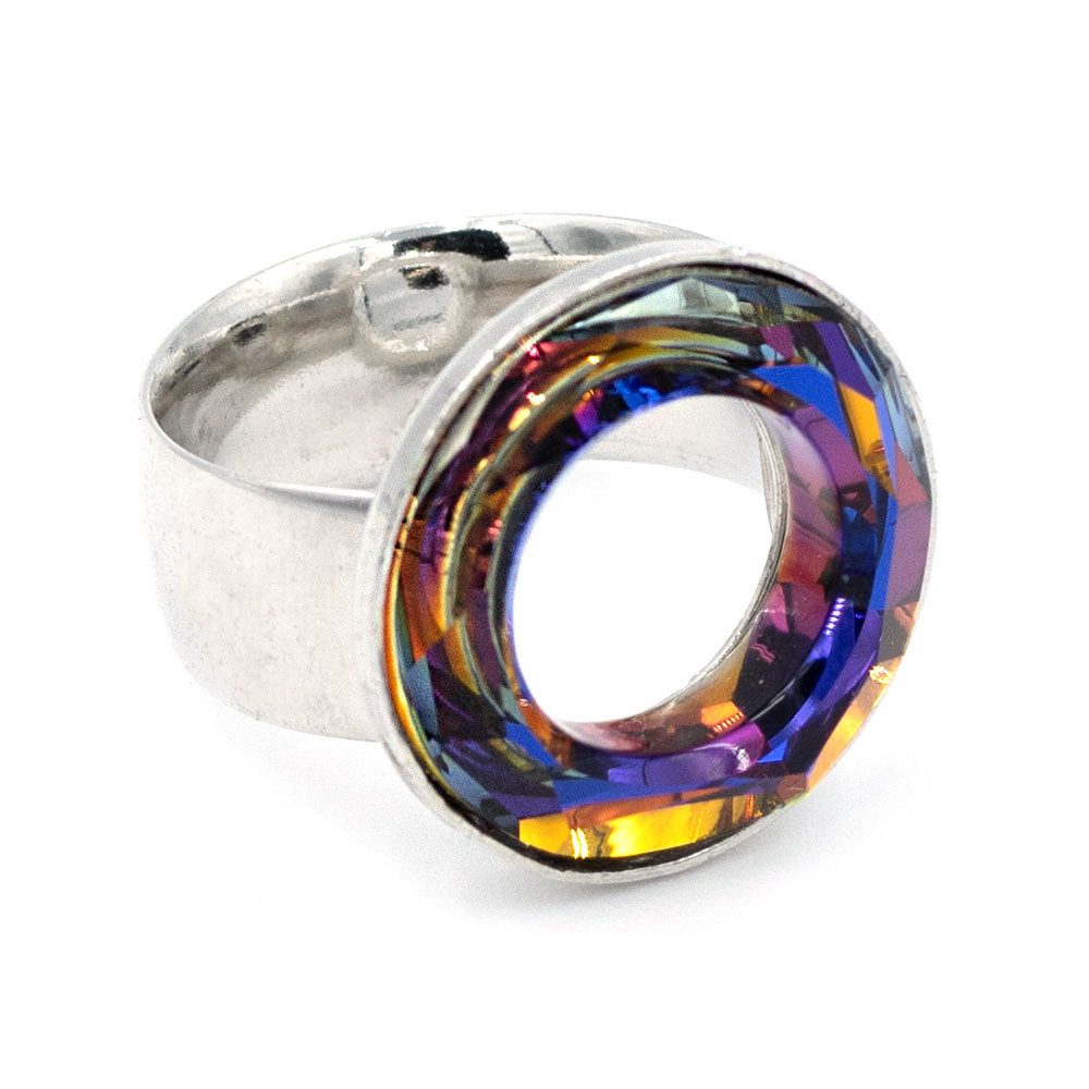 Sergio Engel Fingerring Cosmic Ring 02 günstig online kaufen