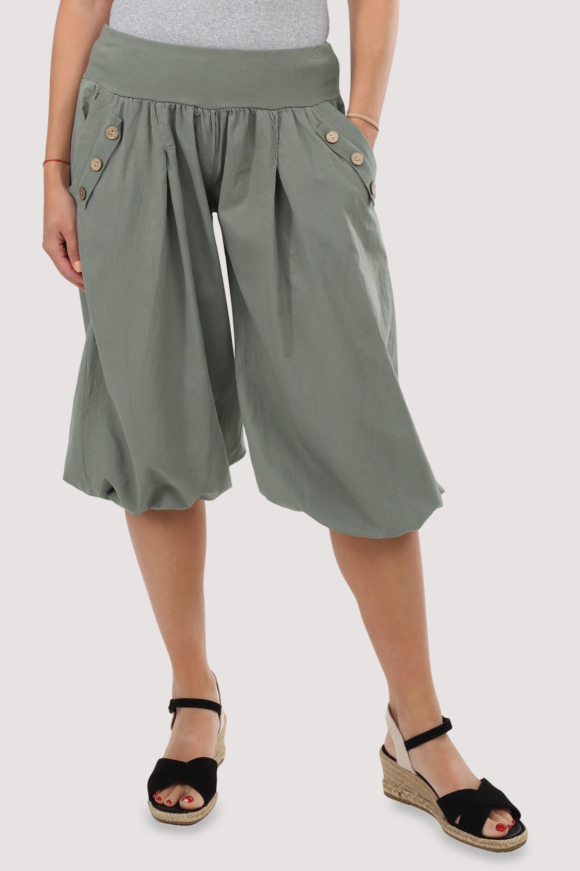 malito more than fashion Haremshose 23286H günstig online kaufen