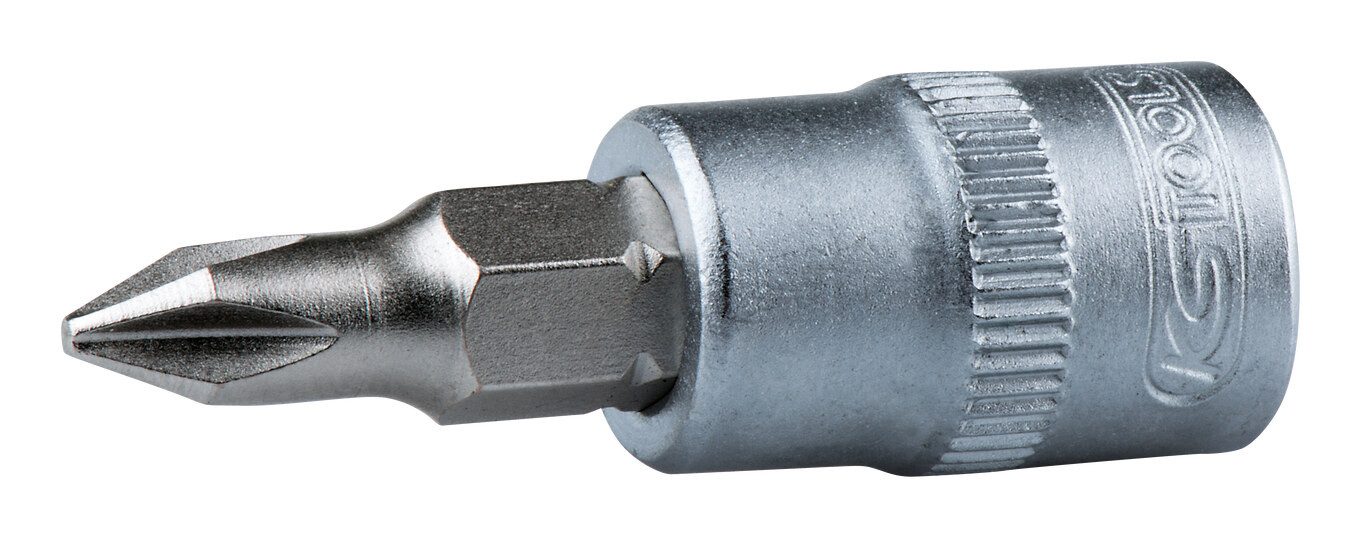 Kreuzschlitz-Bit