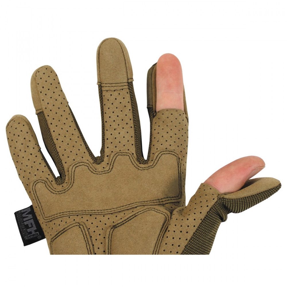 MFH Multisporthandschuhe MFH High Defence Tactical günstig online kaufen