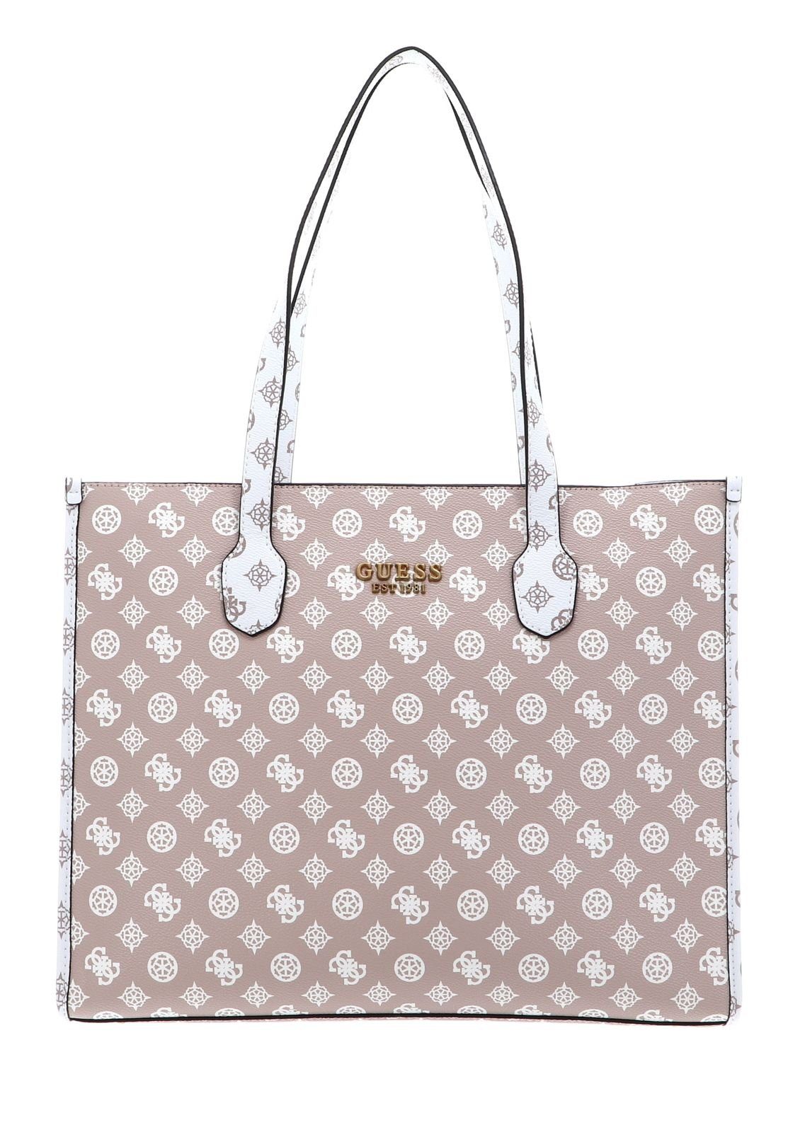 Guess Schultertasche Silvana günstig online kaufen