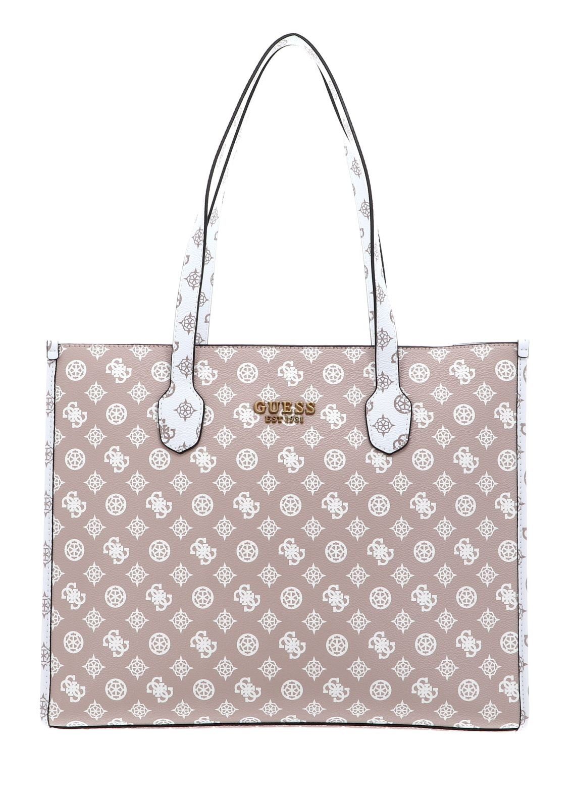 Guess Schultertasche Silvana