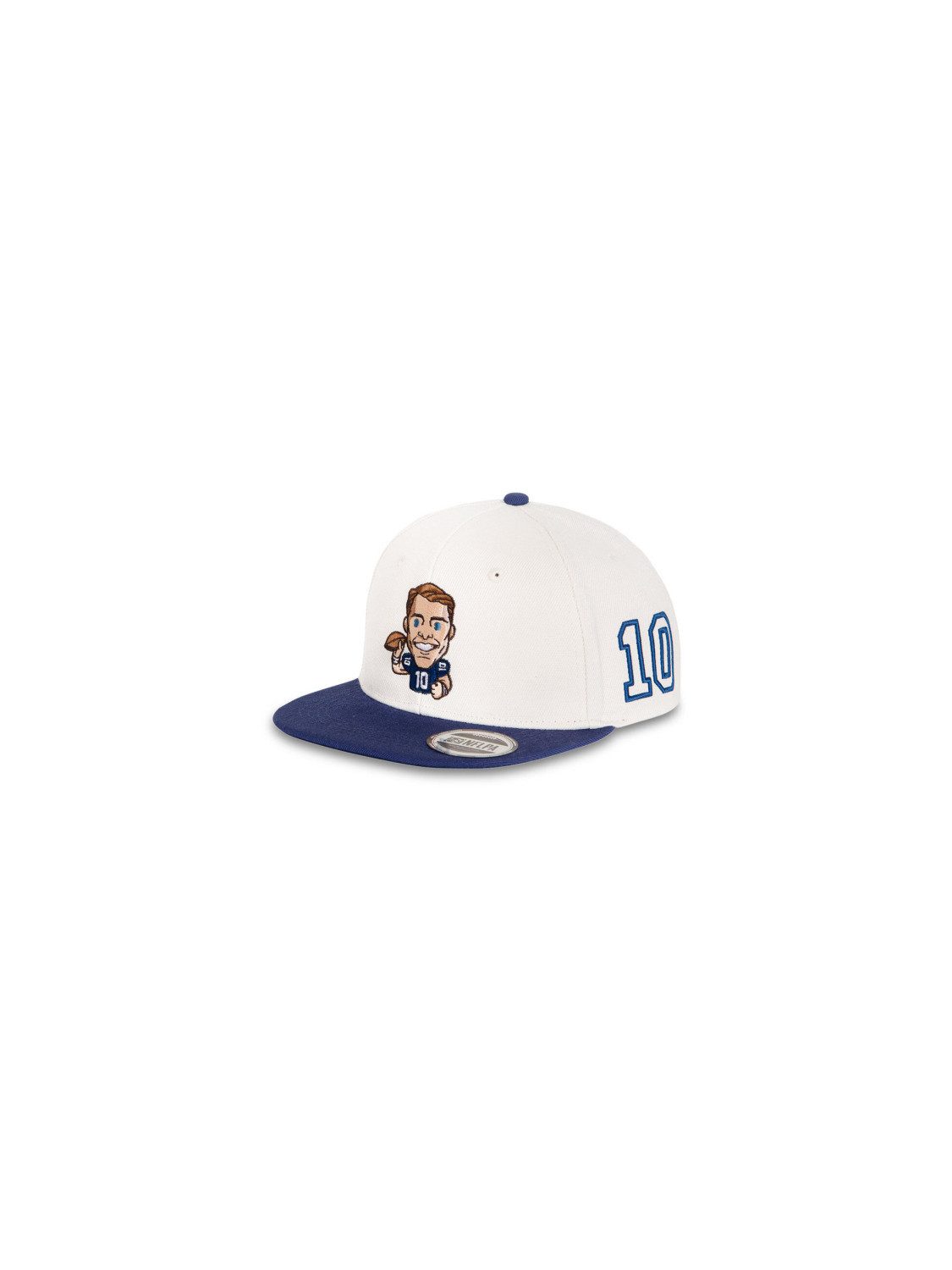 New England Patriots Baseball Cap New England Patriots NFLPA Cap - Jones