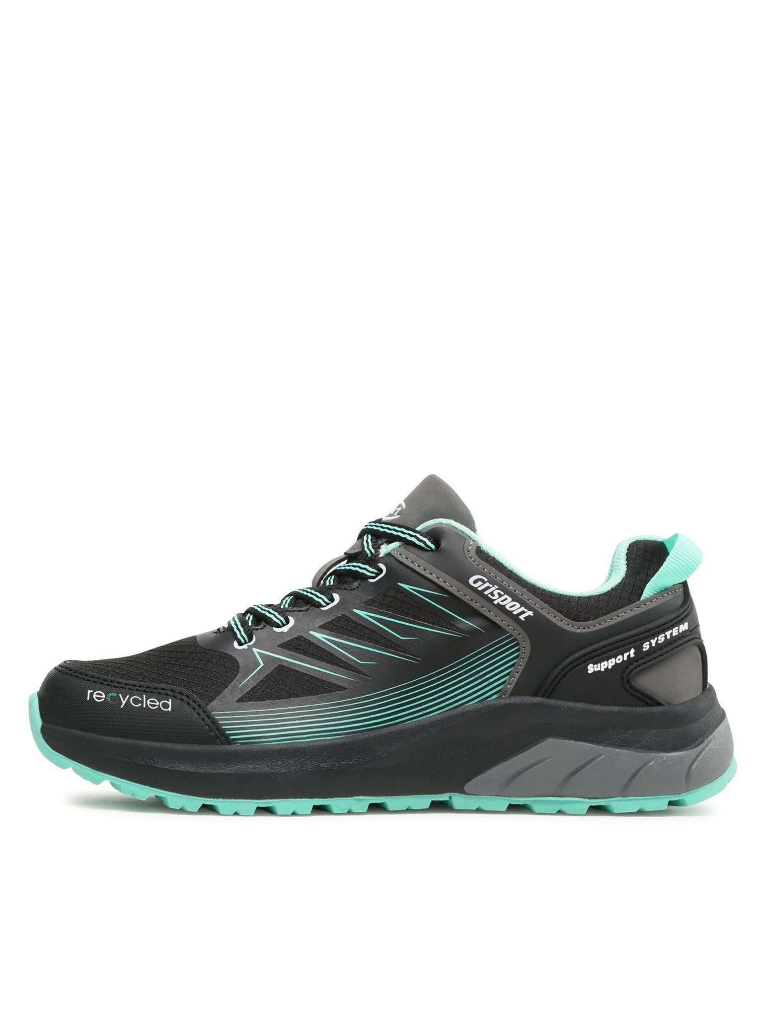 Gri Sport Trekkingschuhe 81002 V2 Trekkingschuh