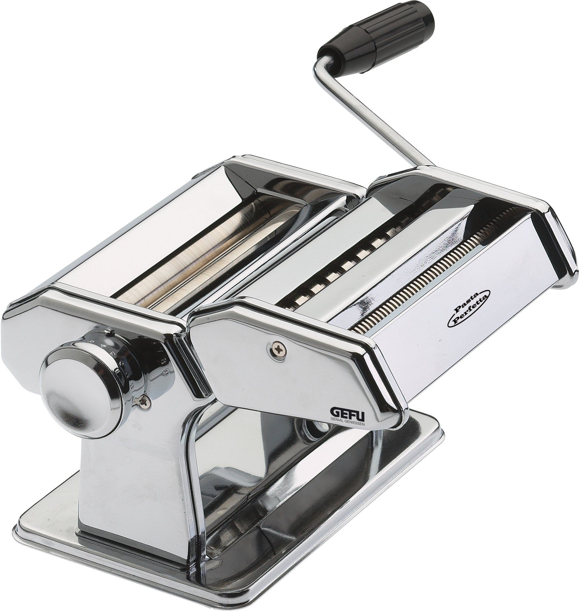 Nudelmaschine PASTA PERFETTA DE LUXE