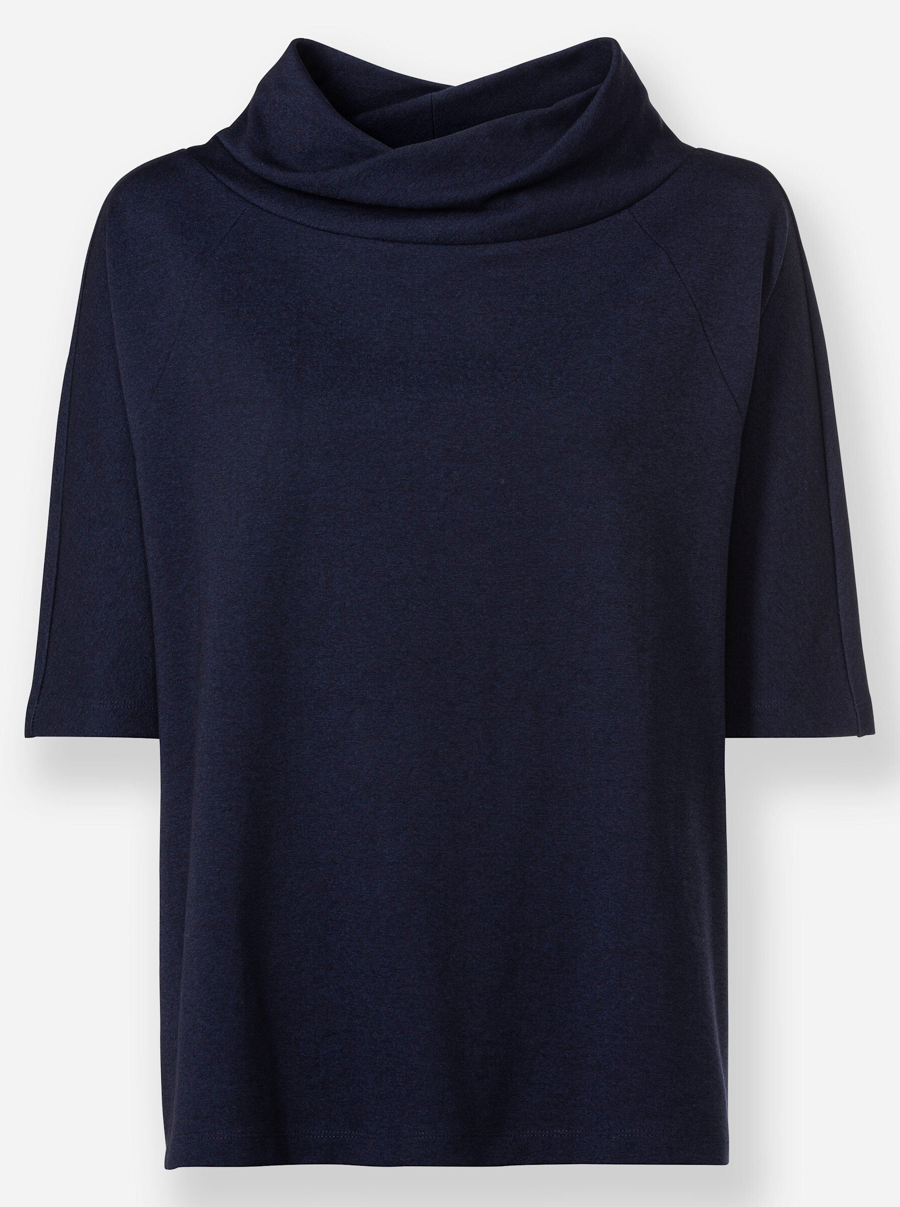 T-Shirt Oversized Shirt 3/4-Arm