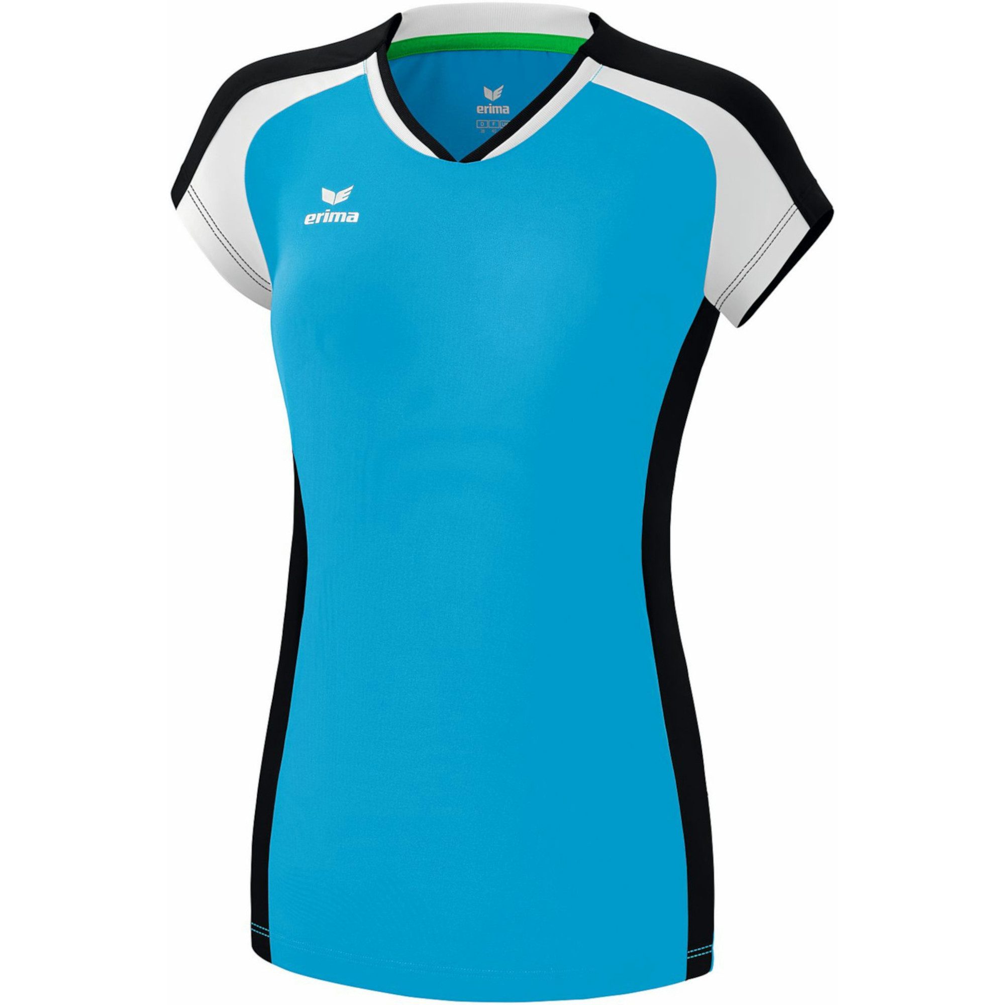 Erima Fußballtrikot erima Damen Trikot Gandia