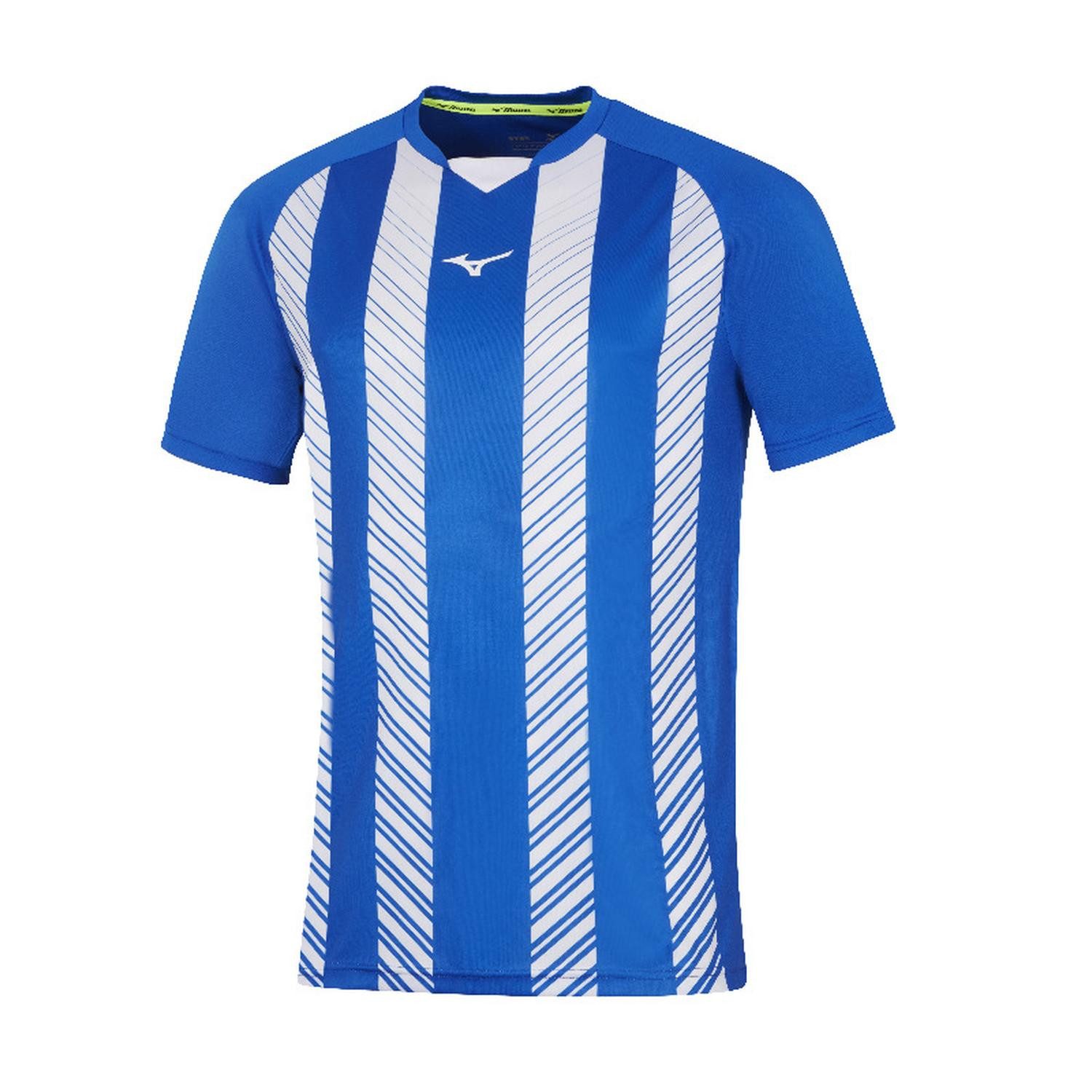T-Shirt Game Shirt Shimizu(M)