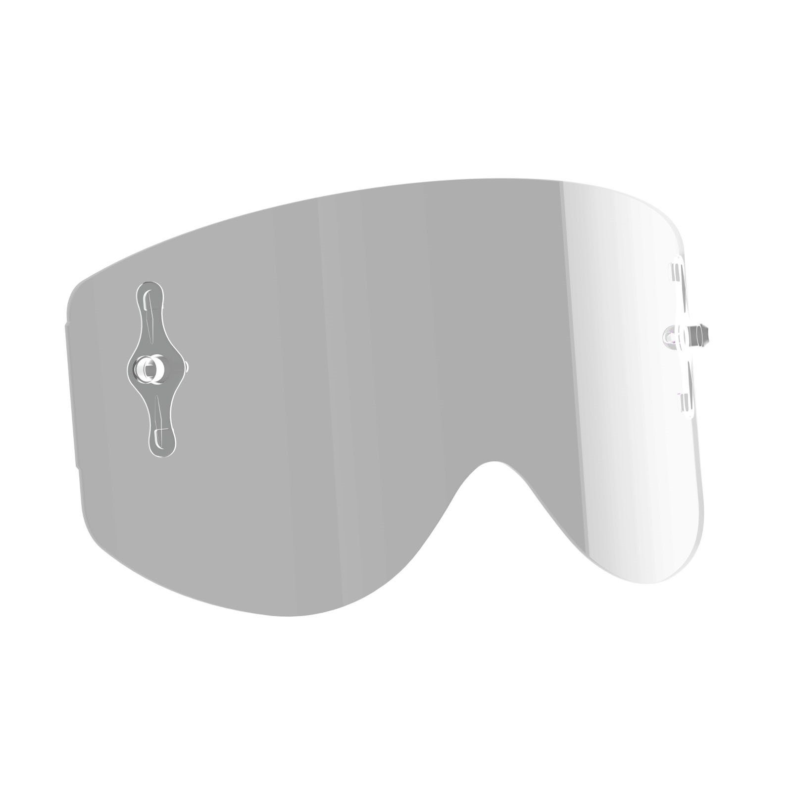 Scott Motorradbrille