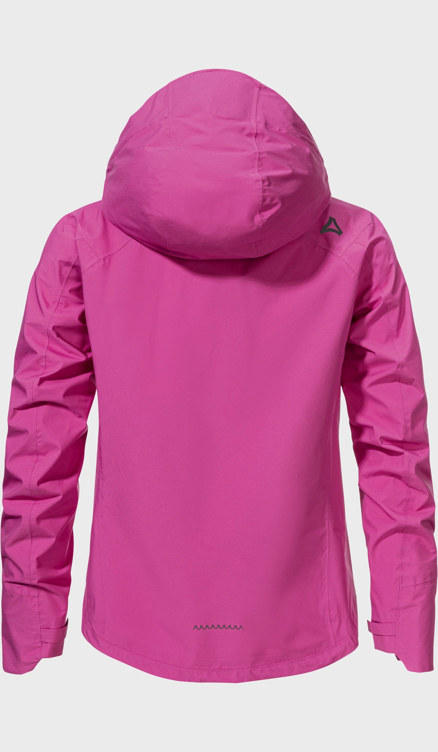 Schöffel Outdoorjacke 2.5L Jacket Style Tajiva WMN günstig online kaufen