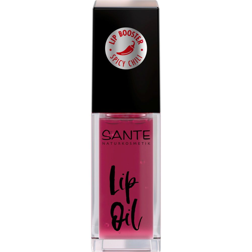 SANTE Gesichtspflege Lip Booster, 7 ml