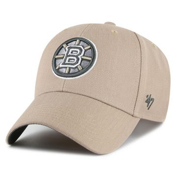 '47 Brand Snapback Cap Curved NHL Boston Bruins