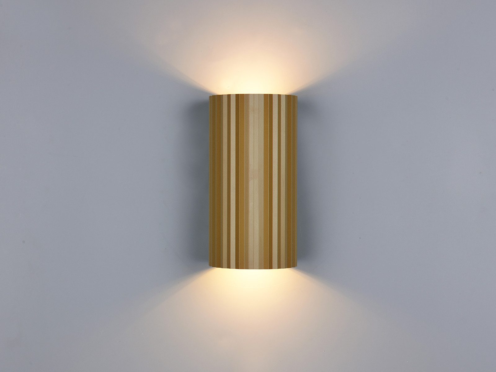 TRIO Leuchten LED Wandleuchte, Dimmfunktion, LED günstig online kaufen