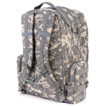 Commando-Industries Rucksack SP-4 Special Action ACU