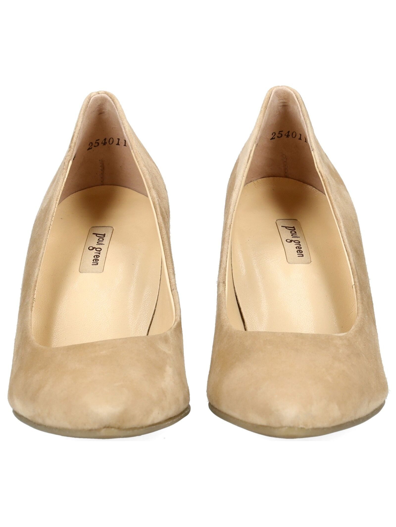 Paul Green Paul Green Pumps Veloursleder Pumps