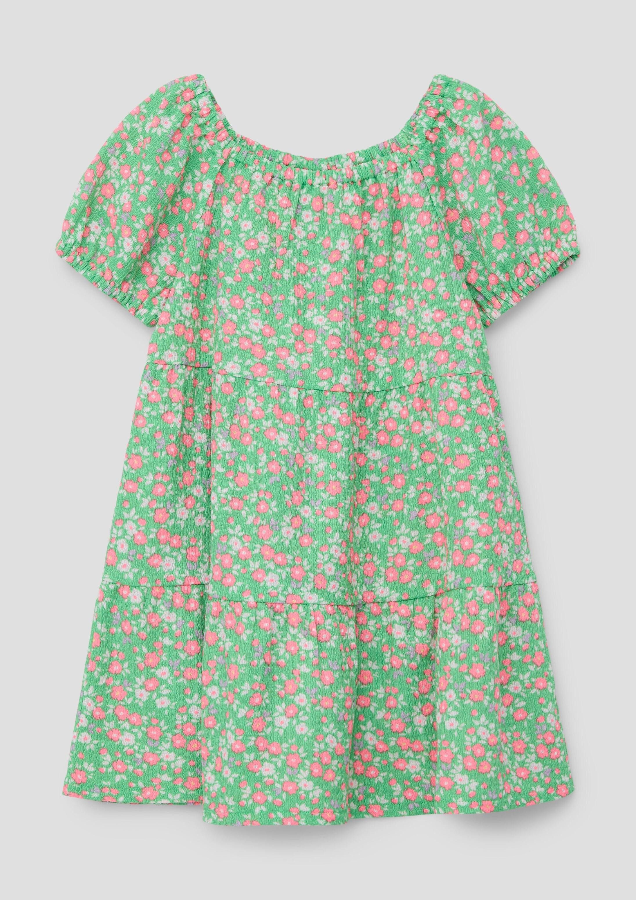 Minikleid Kleid