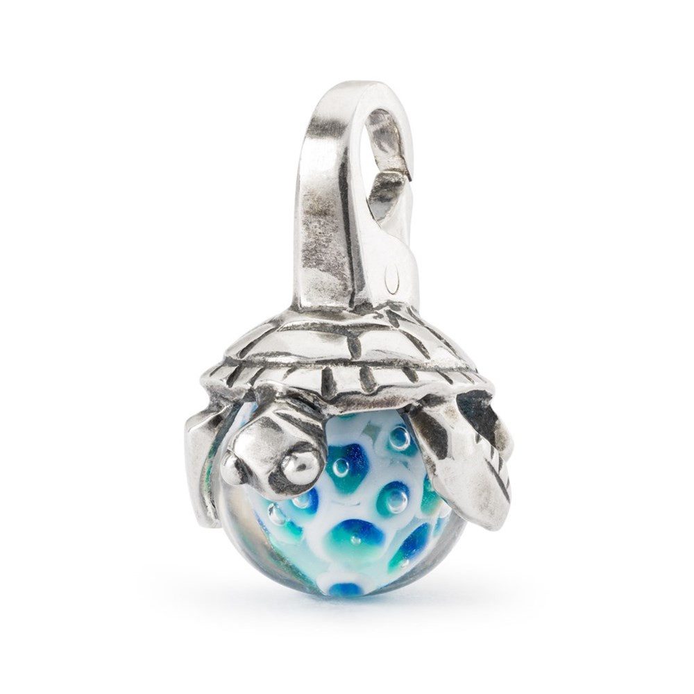 Bead Trollbeads Anhänger der Gelassenheit Bead TAGPE-00089