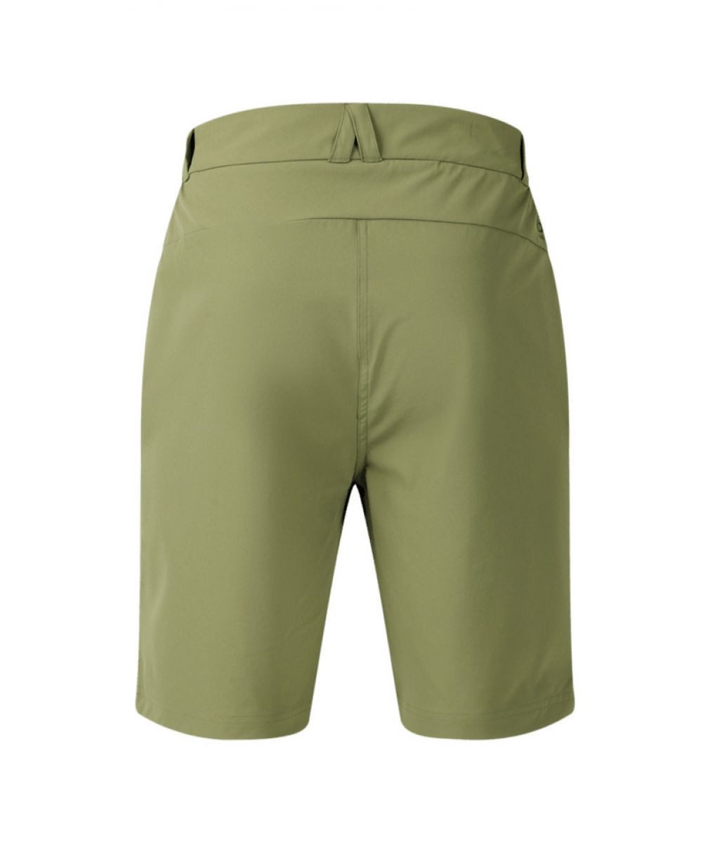 Dare2b Shorts Herren Outdoor-Shorts Wandern wasserabweisend