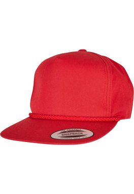 Flexfit Flex Cap Flexfit Unisex YP CLASSICS® CLASSIC POPLIN GOLF CAP