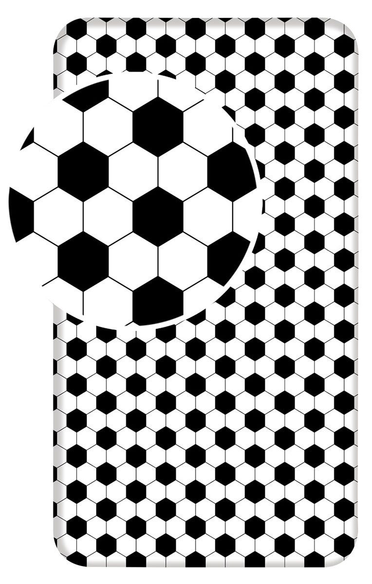 Strandtücher Fußball