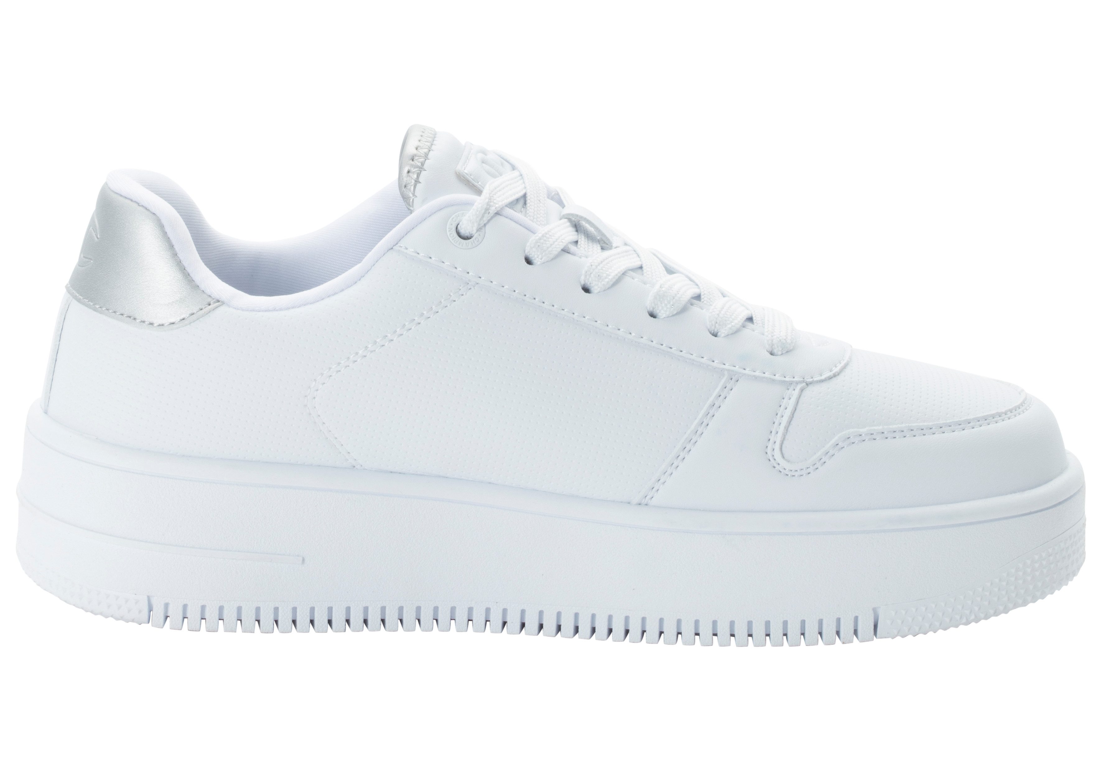 Champion RD18 PLAT CHROMO Sneaker