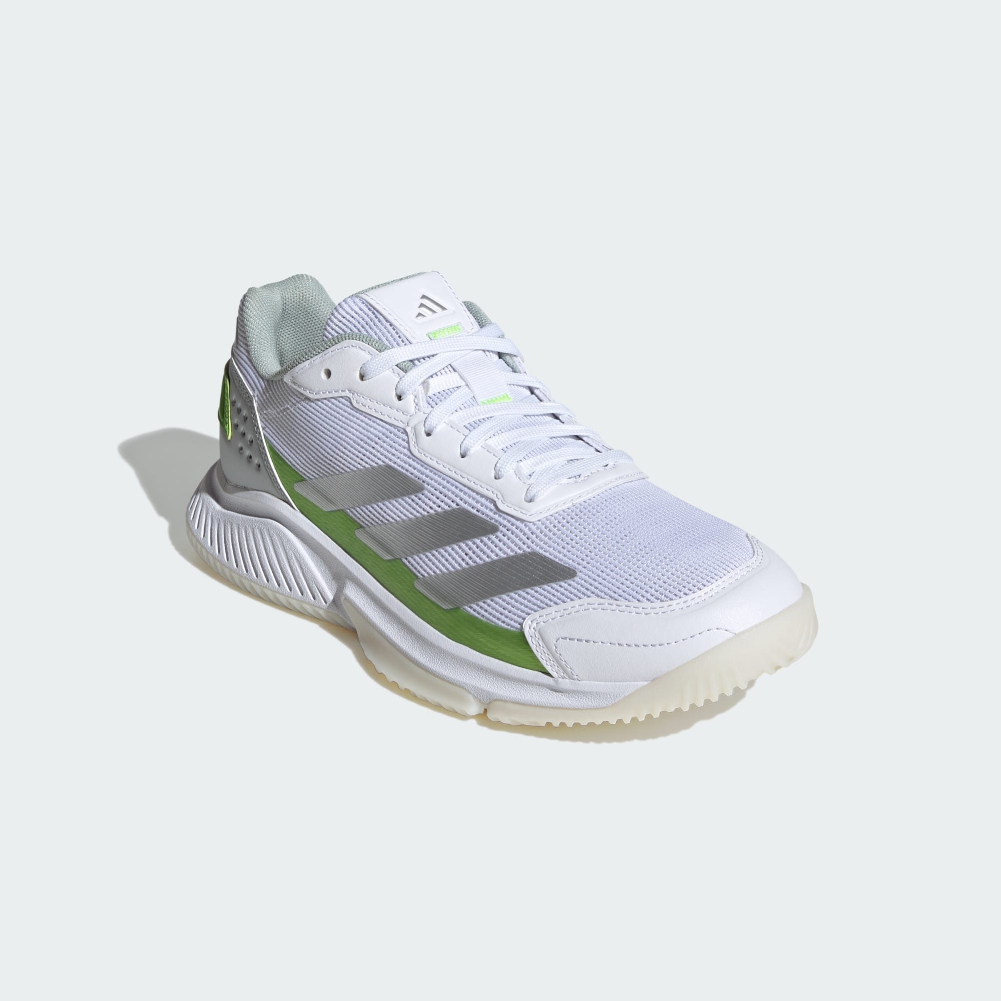adidas Performance COURTQUICK PADEL-SCHUH Tennisschuh (1-tlg)