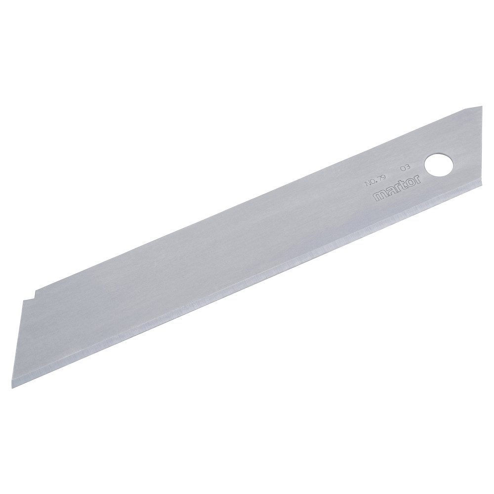 Martor Cuttermesser Styroporklinge Nr. 79