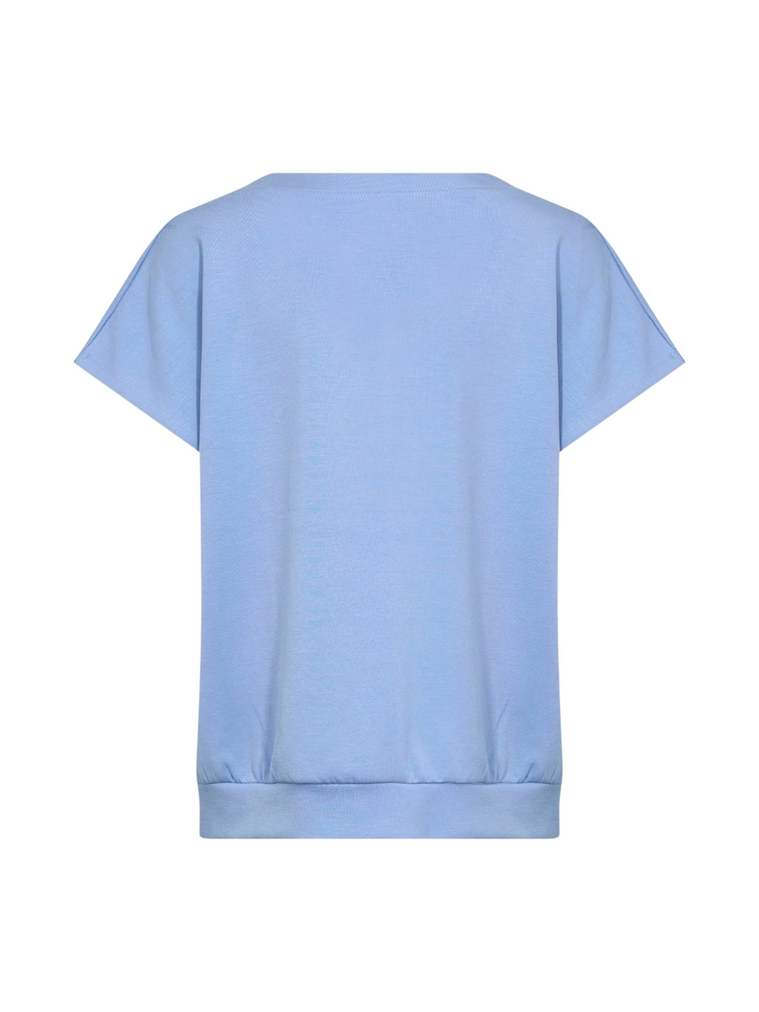soyaconcept Kurzarmhemd Soya Concept T-Shirt SC-BANU günstig online kaufen