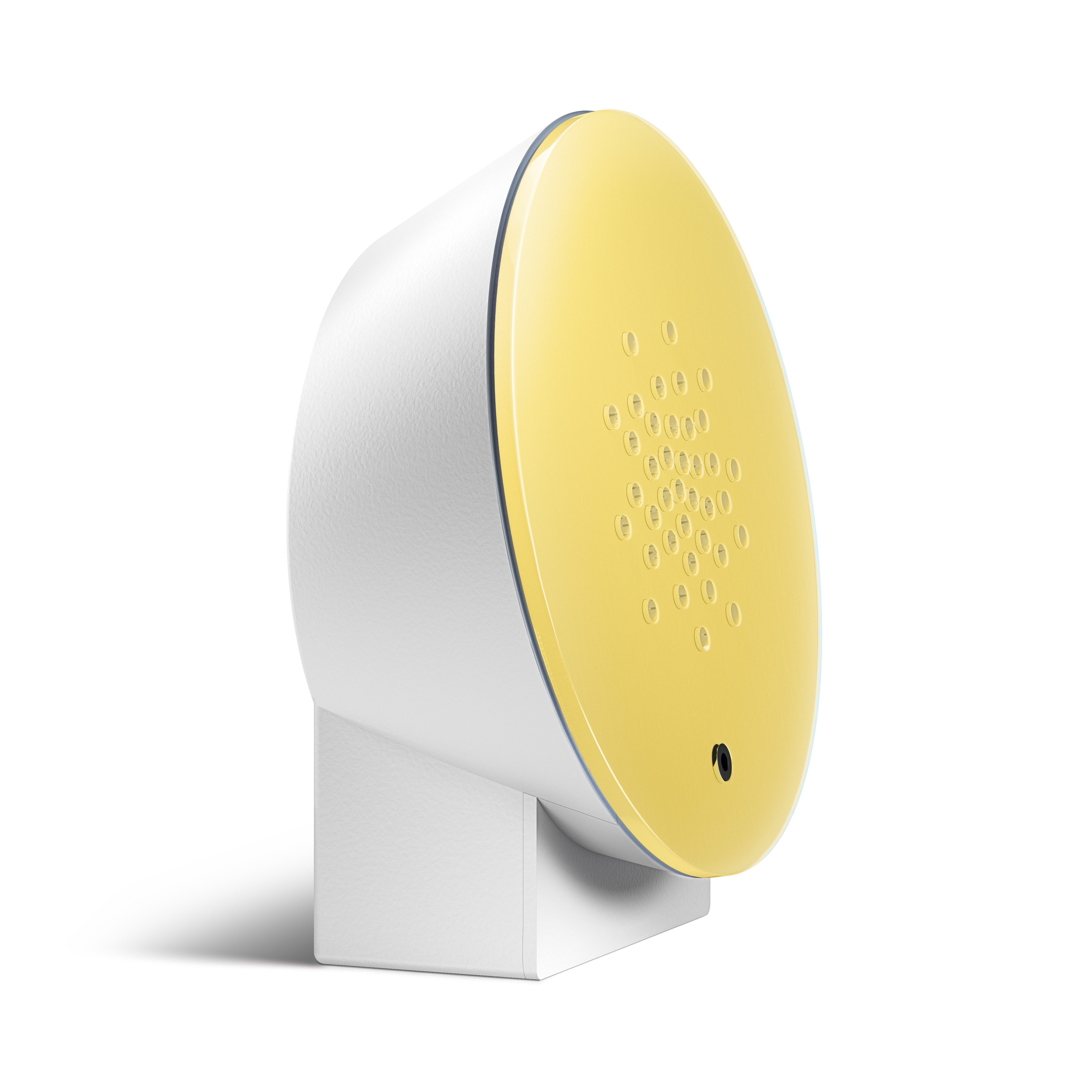 Relaxound GmbH Wanddekoobjekt Relaxound Oceanbox, Perfekt zu jedem Anlass günstig online kaufen