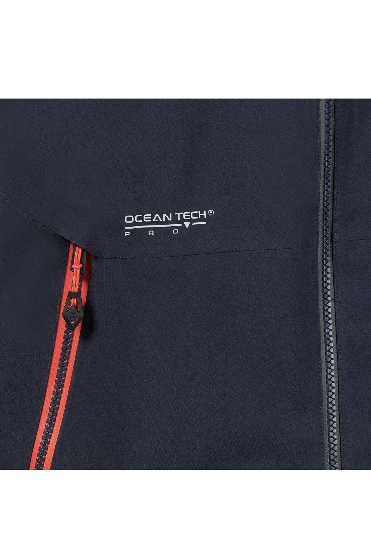 MUSTO Segeljacke