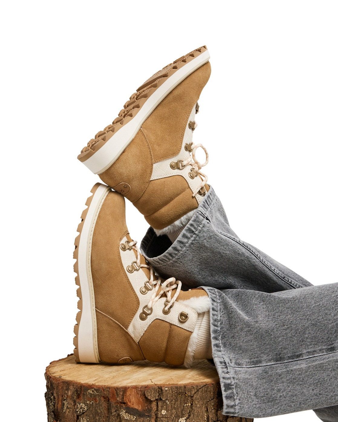 Roxy Bradie Stiefel