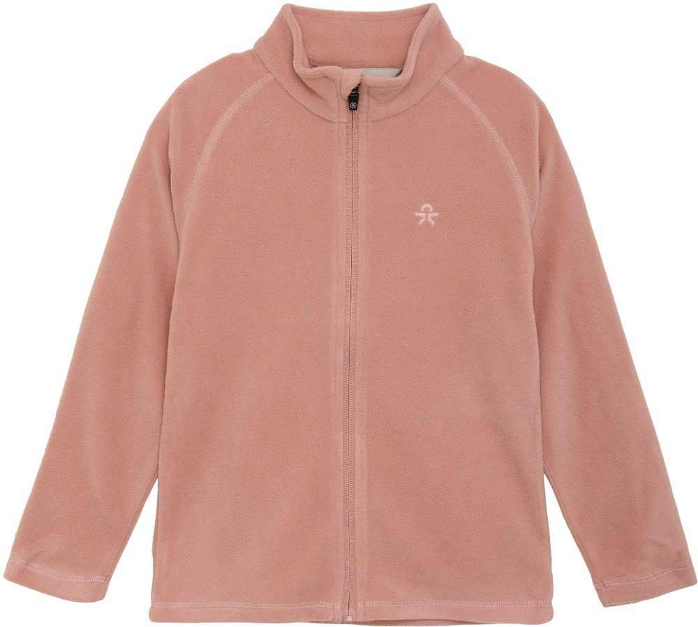 Fleecejacke Fleece Jacket Full Zip