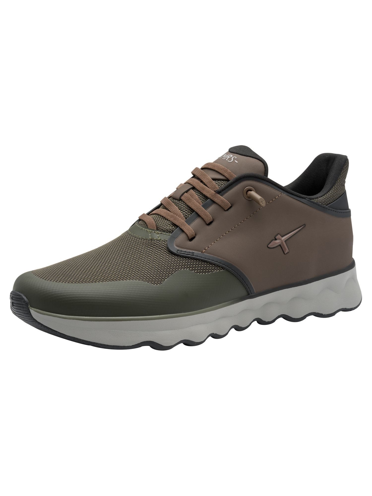 Herren kein Absatz 1-13700-45 Sneaker