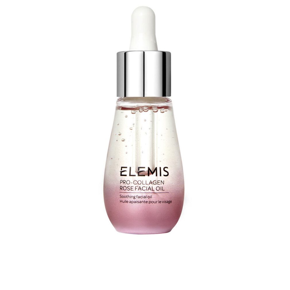 Elemis Körperöl Pro-Collagen Rose Facial Oil